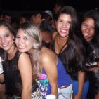 Noite das Divas
